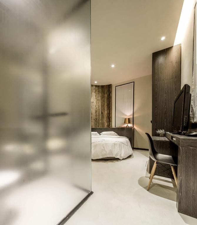 Double Room with Private Bathroom room - Image 1