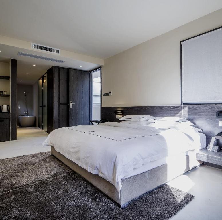 King Room with Garden View room - Image 2