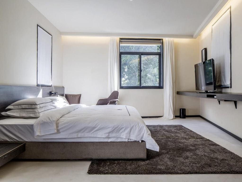 King Room with Garden View room - Image 3