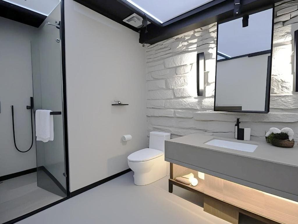 Small Double Room room - Image 2
