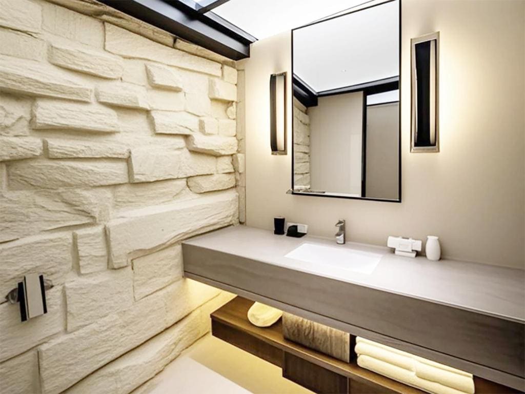 Small Double Room room - Image 3