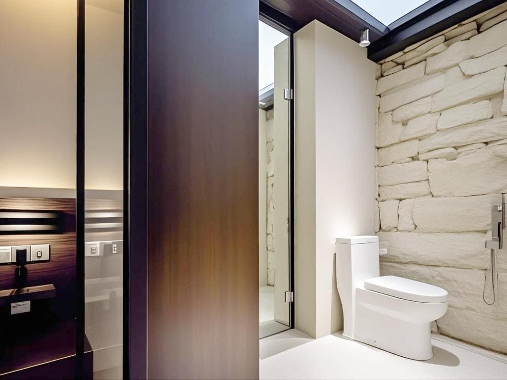 Small Double Room room - Image 1