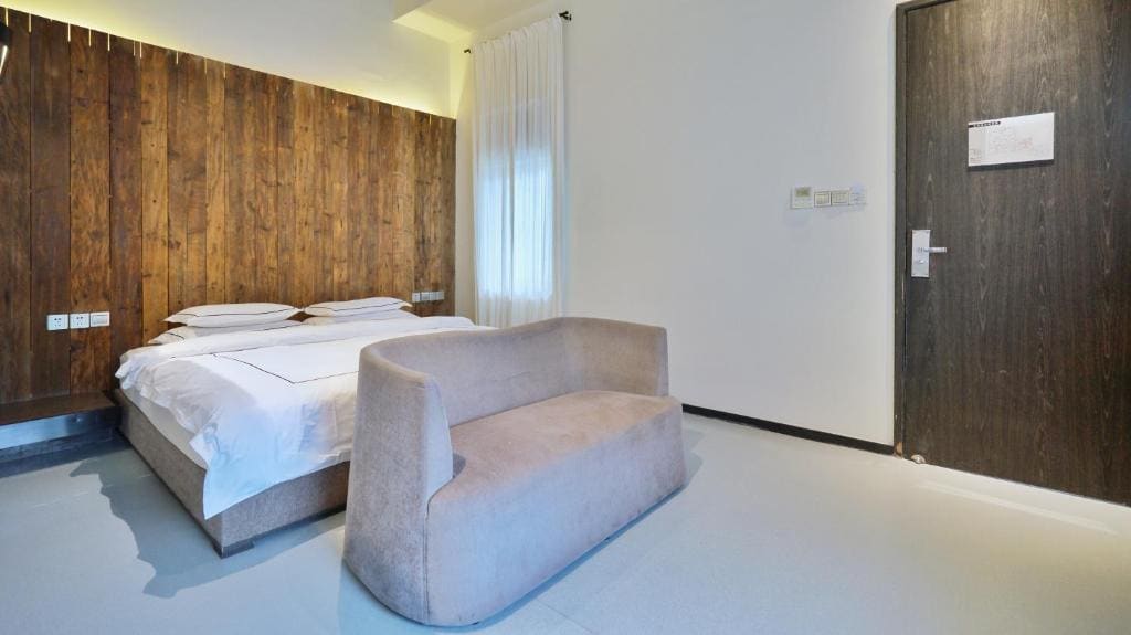 Superior King Room room - Image 1