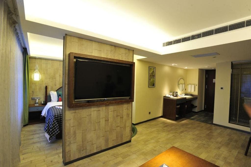 Deluxe Suite room - Image 1