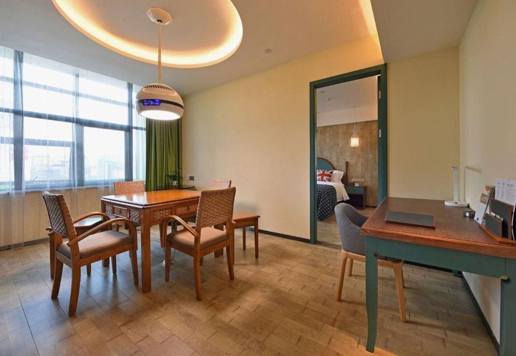 Standard Double Room room - Image 1