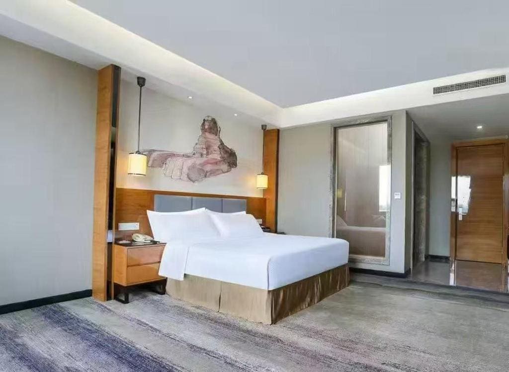 Deluxe Single Room room - Image 1