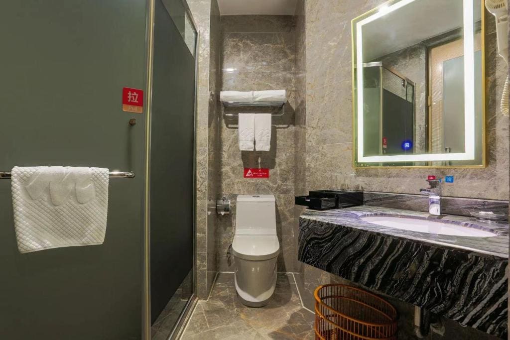 Standard Single Room room - Image 3