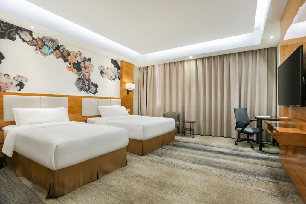 Double Room with Private Bathroom room - Image 3
