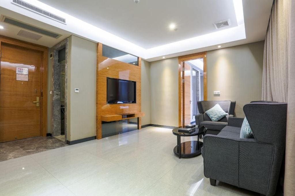 Executive Suite room - Image 2