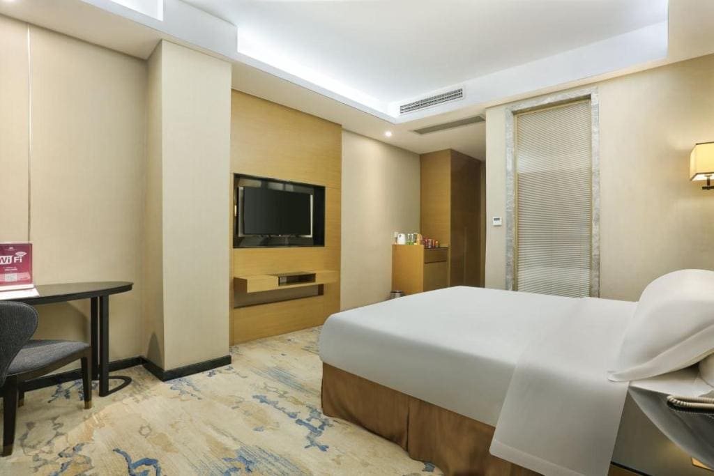 Standard Single Room room - Image 1