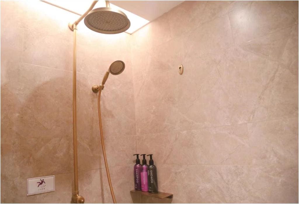 Deluxe Double Room room - Image 1