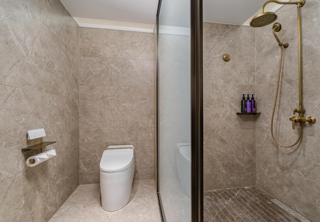 Deluxe Twin Room room - Image 1