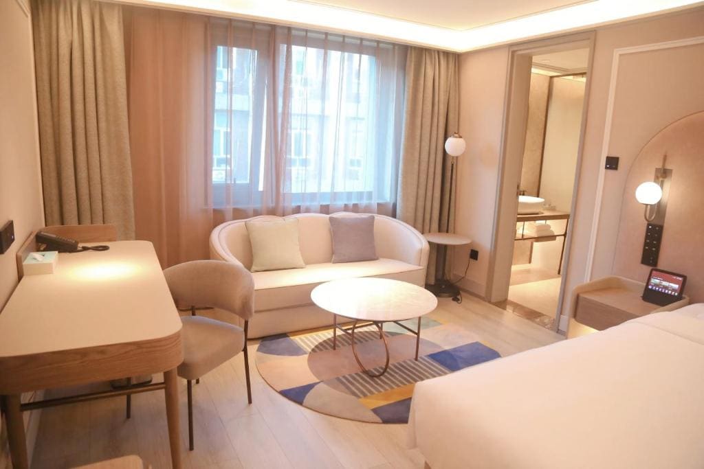 Privilege King Room room - Image 3