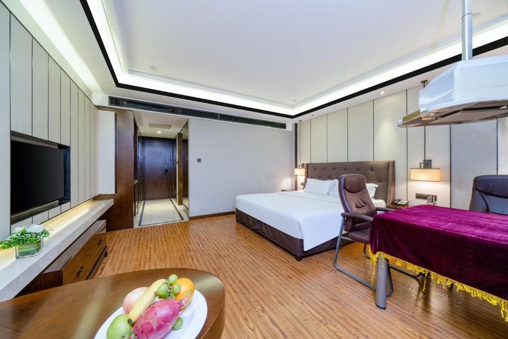 Executive Entertainment Room room - Image 1