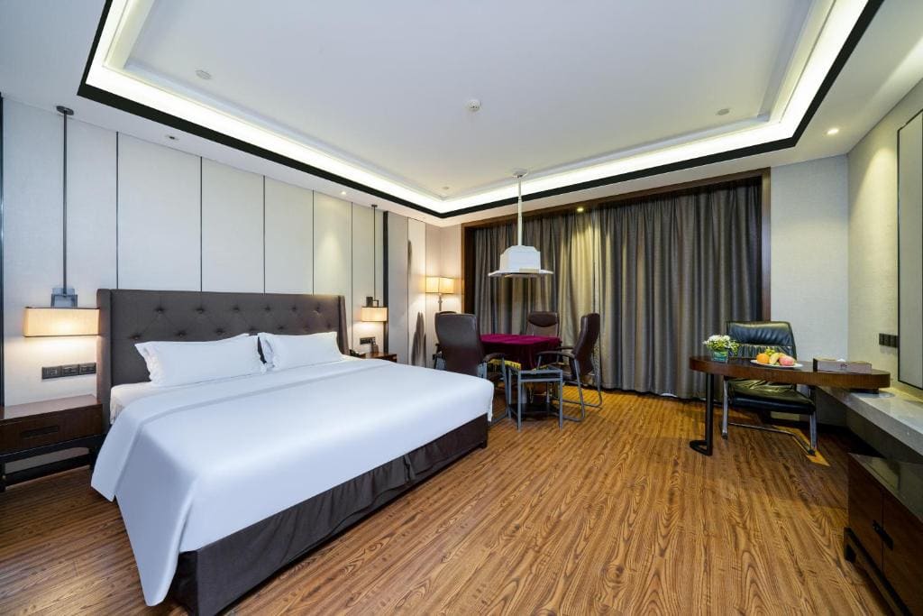 Executive Entertainment Room room - Image 2