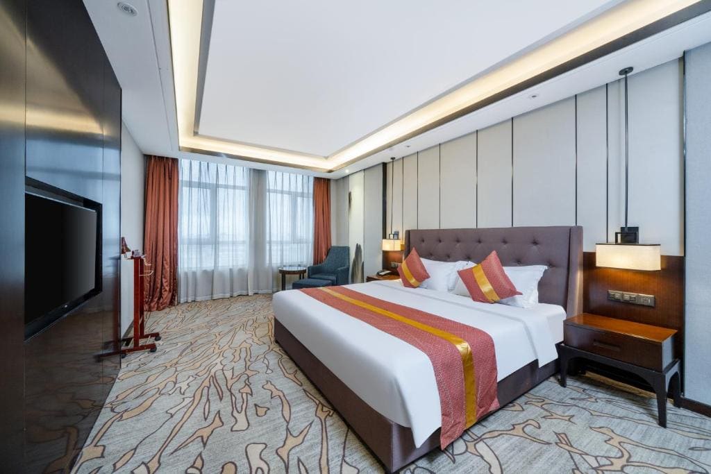 Executive King Room room - Image 3