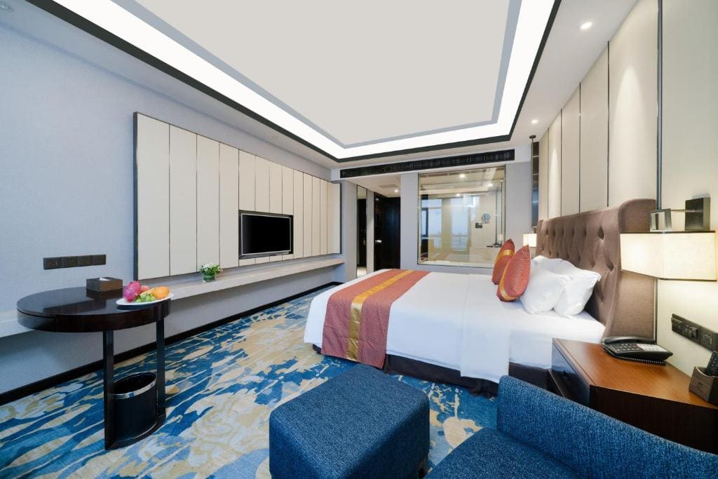 Executive King Room room - Image 1