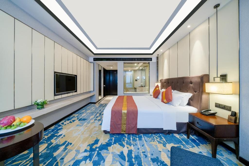 Executive King Room room - Image 2