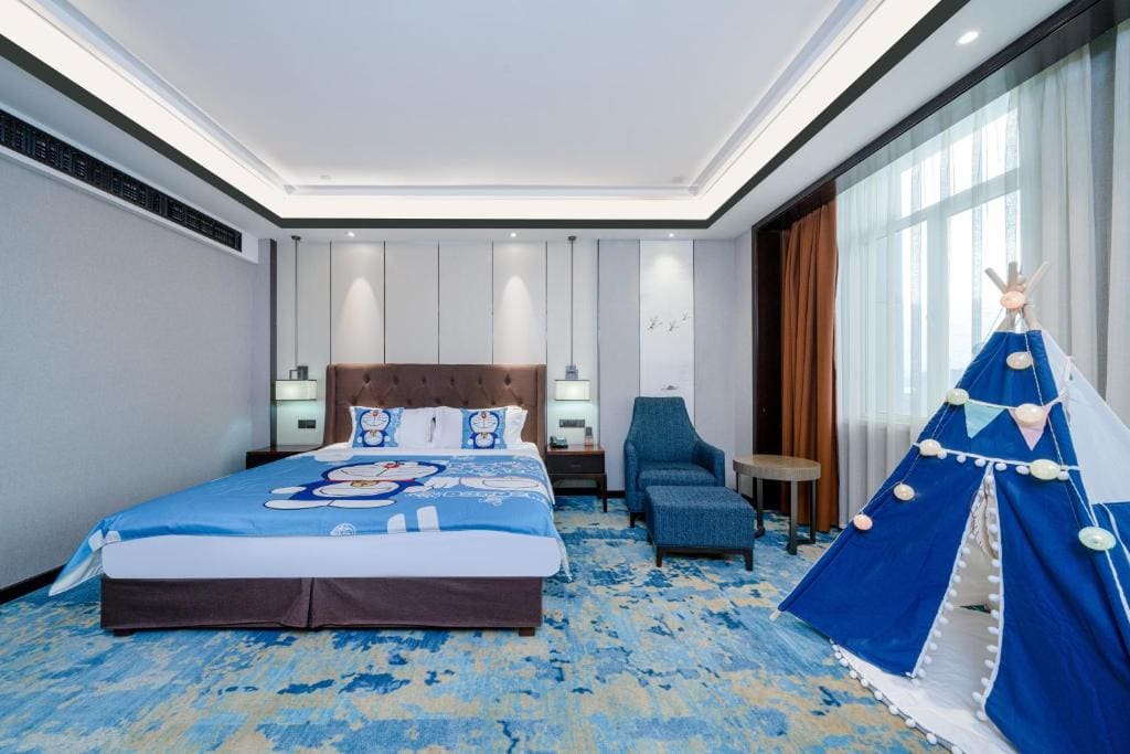 Executive Suite room - Image 2