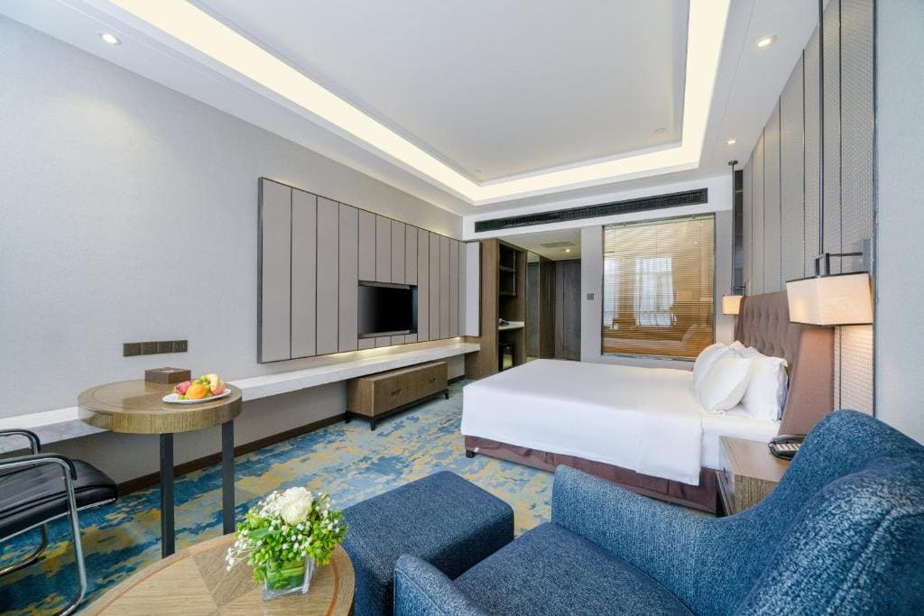 Superior King Room room - Image 3