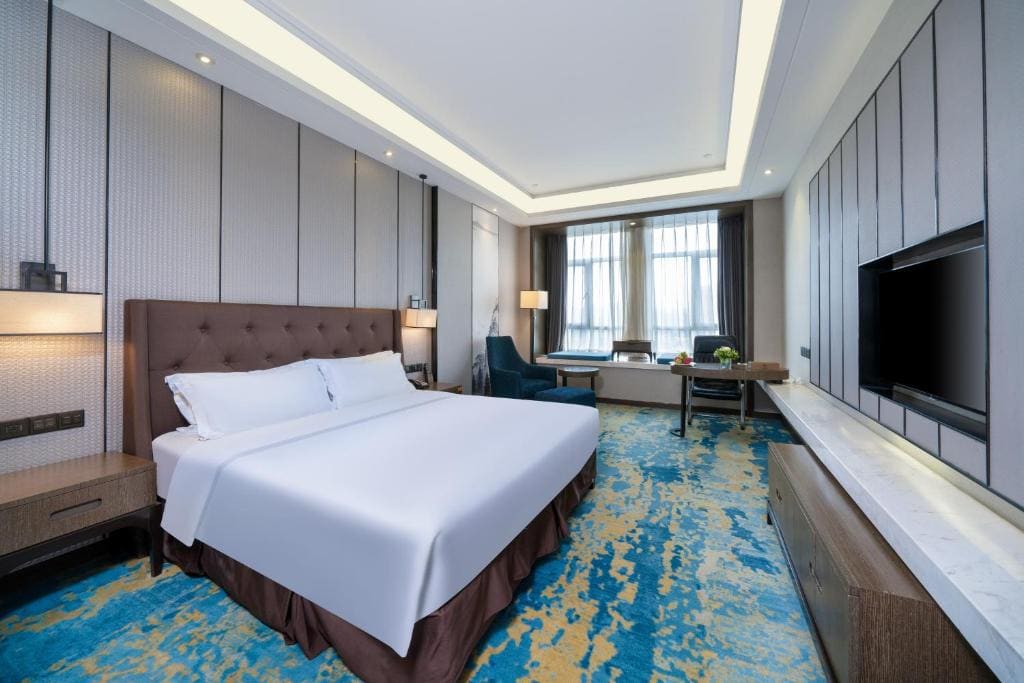 Superior King Room room - Image 2
