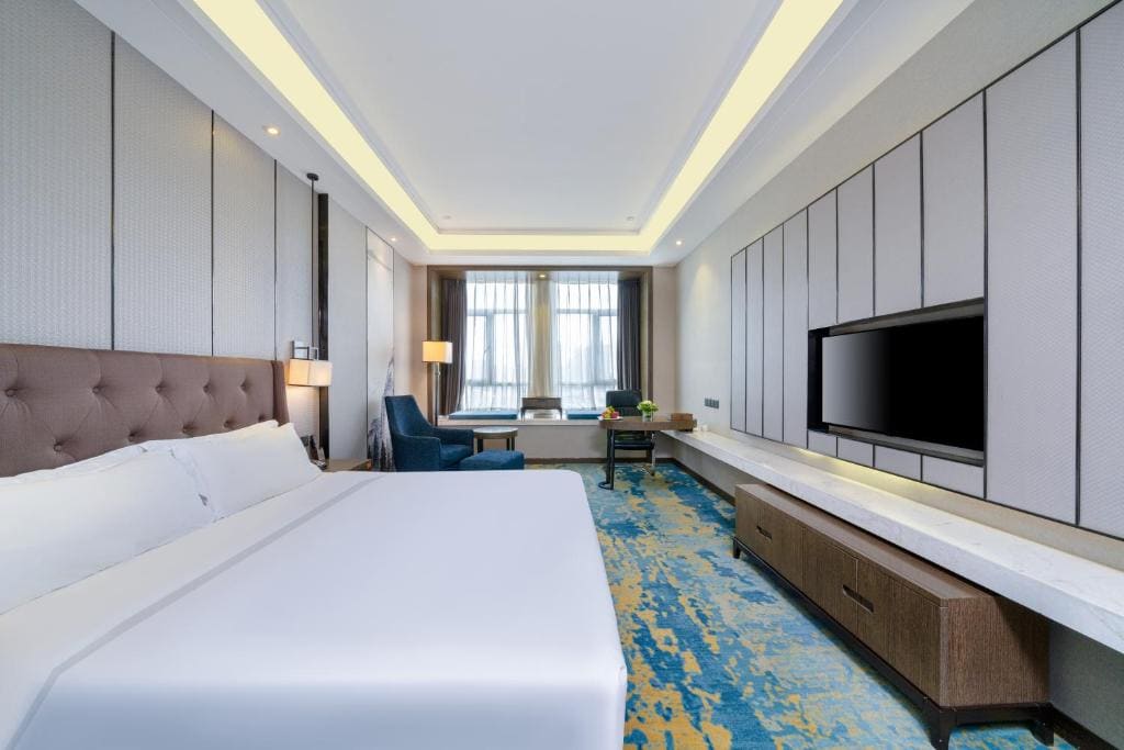 Superior King Room room - Image 1