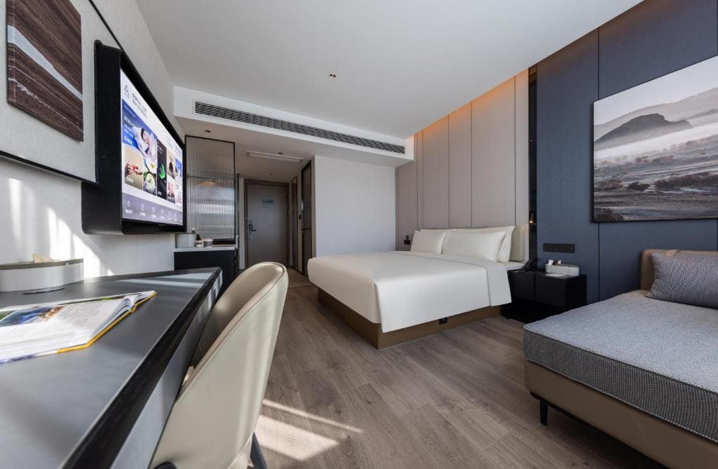 Executive Double Room room - Image 1