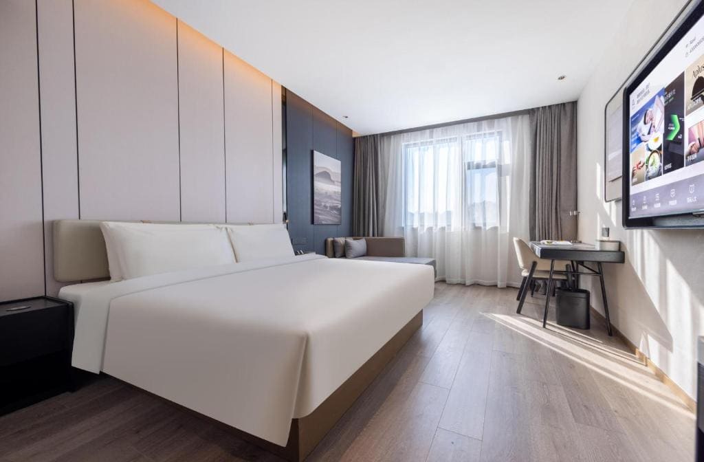 Executive Double Room room - Image 2