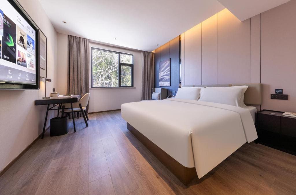 Superior Double Room room - Image 1