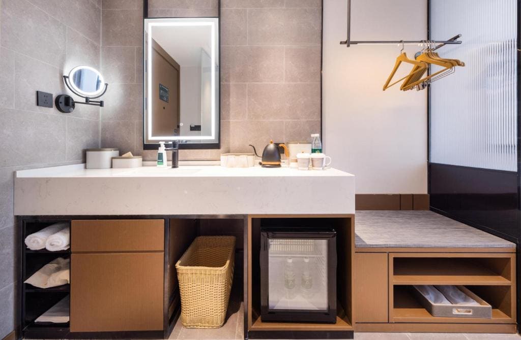 Superior Double Room room - Image 2
