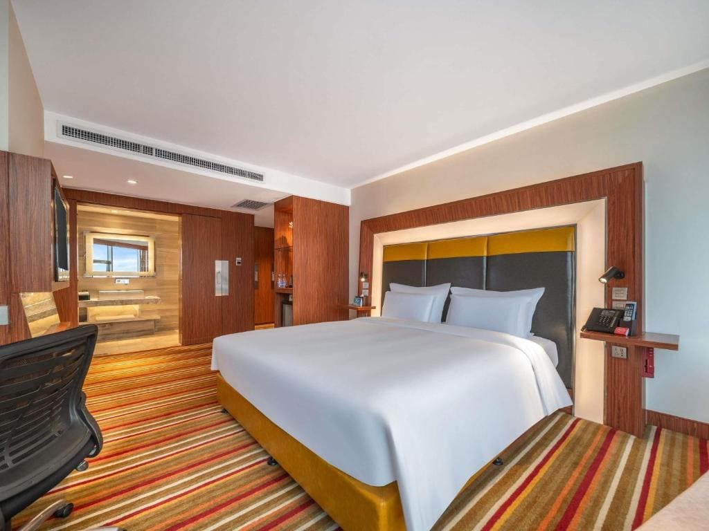 Superior Double Room room - Image 1