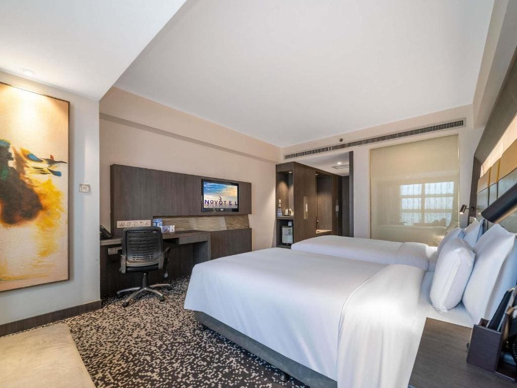 Executive Double Room room - Image 2