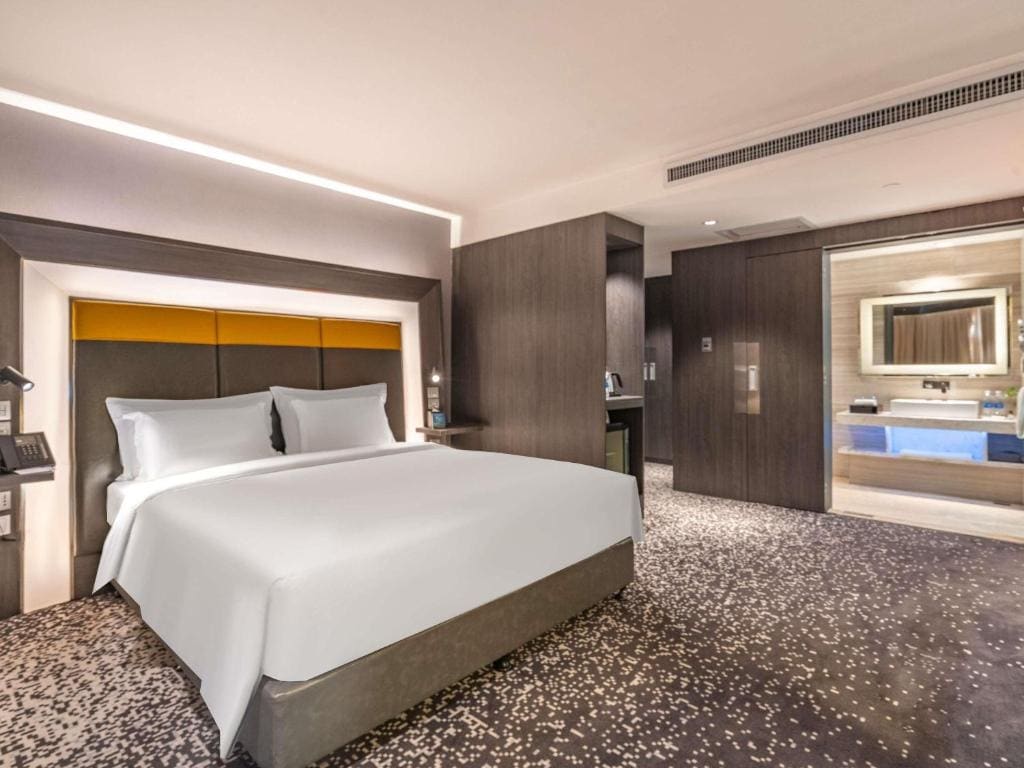 Superior Double Room room - Image 2