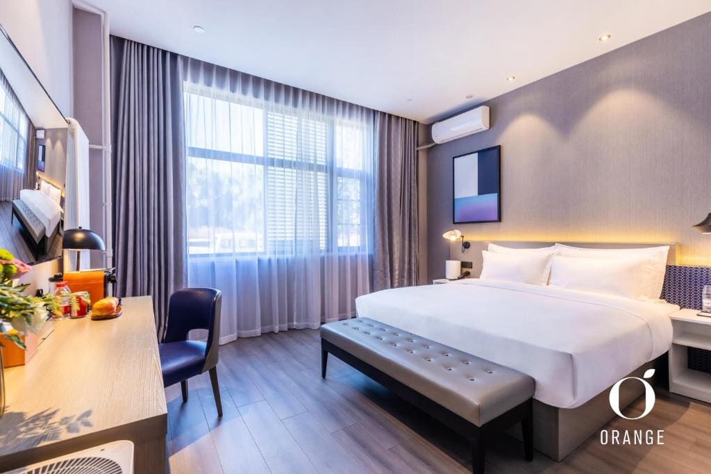 Executive King Room room - Image 2