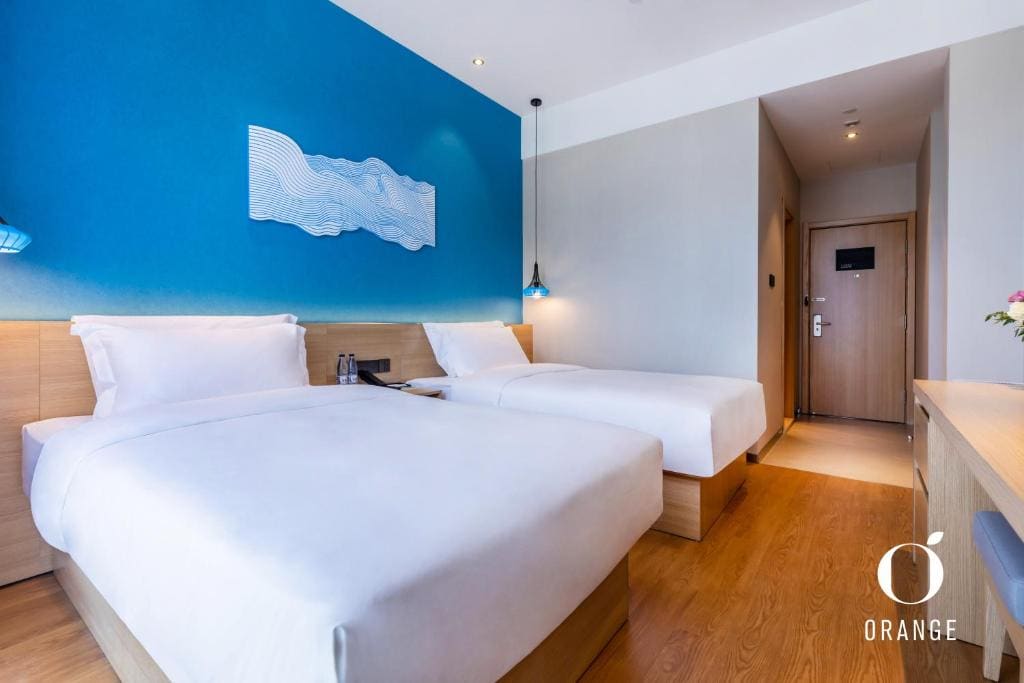 Superior Twin Room room - Image 1