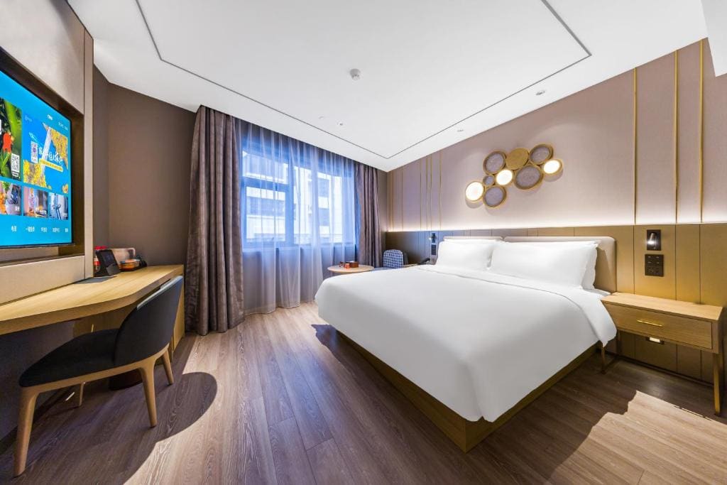Double Room room - Image 1