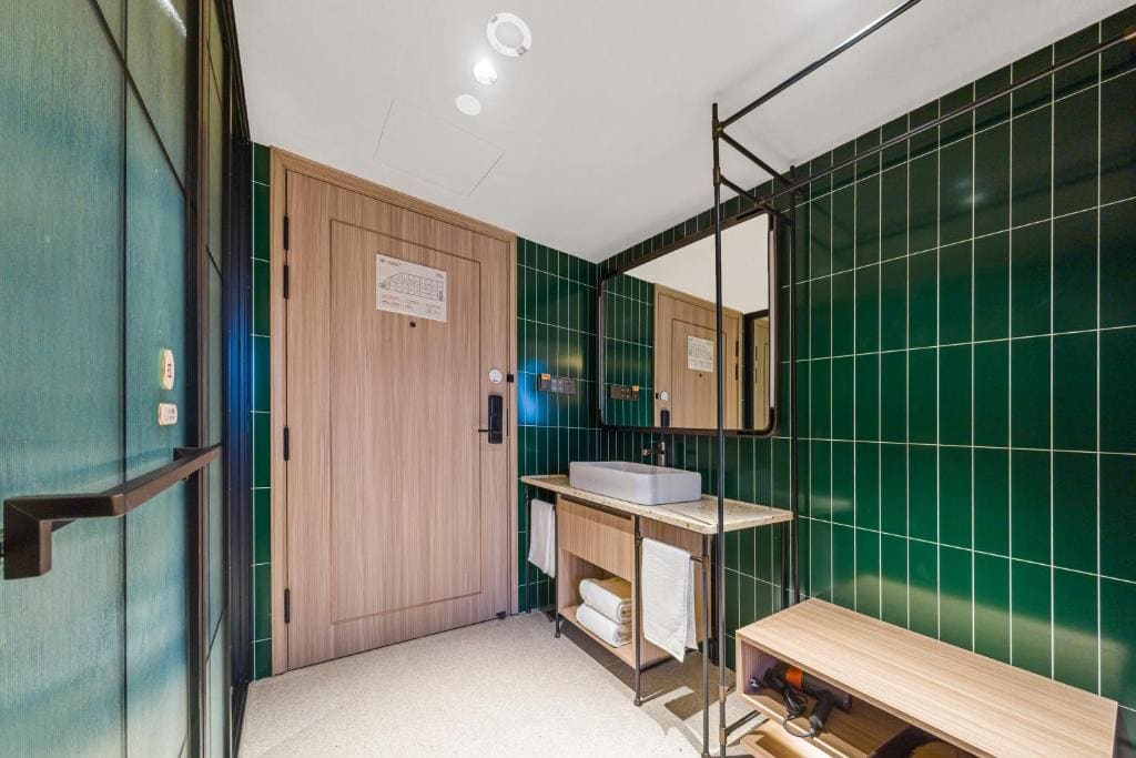 Double Room room - Image 2