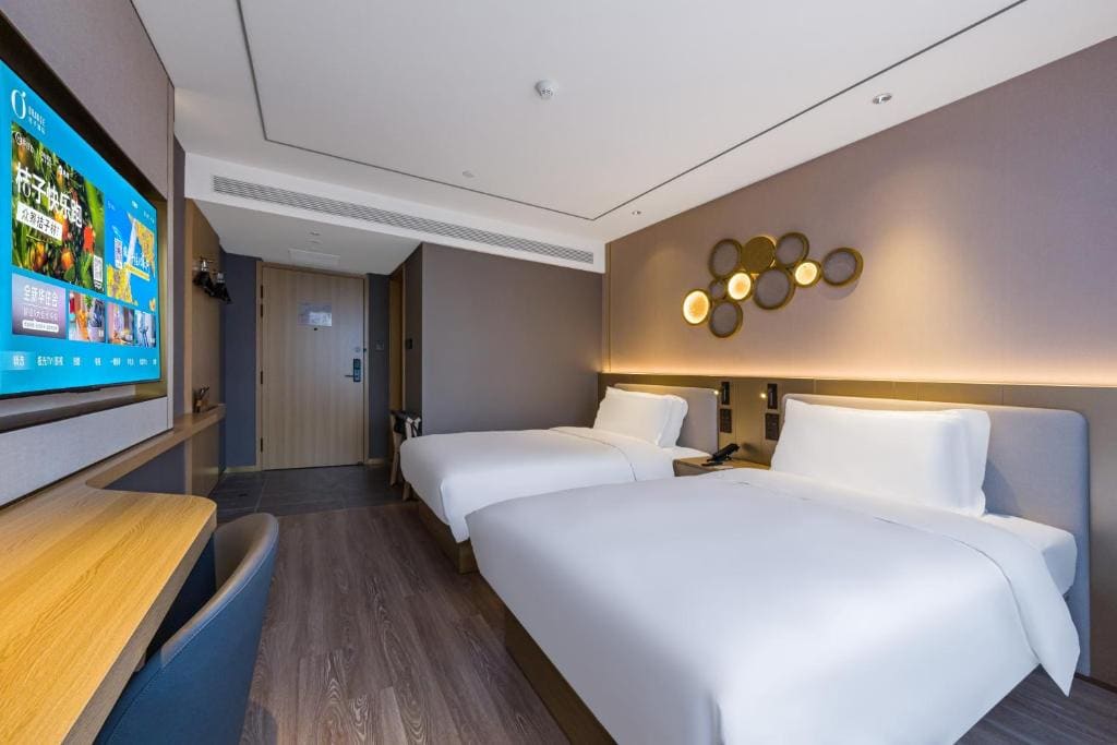 Twin Room room - Image 1