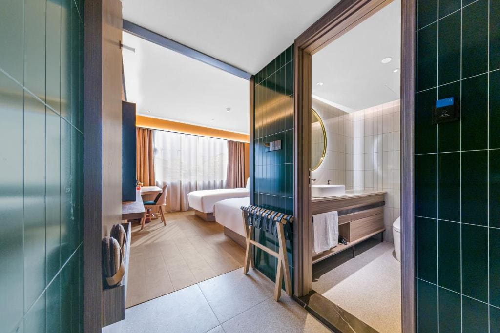Twin Room room - Image 2