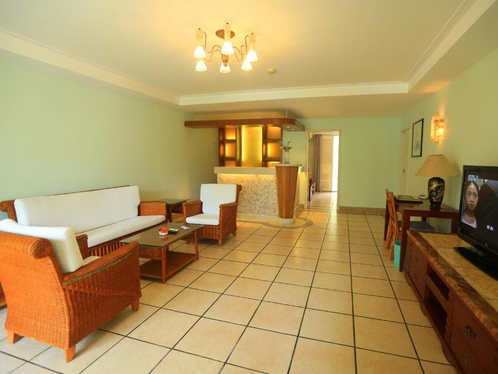 Deluxe Villa with 2 living rooms (Four bedrooms) room - Image 1