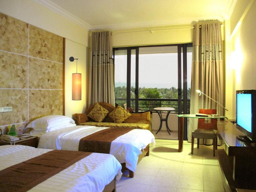 Business Double Room room - Image 1