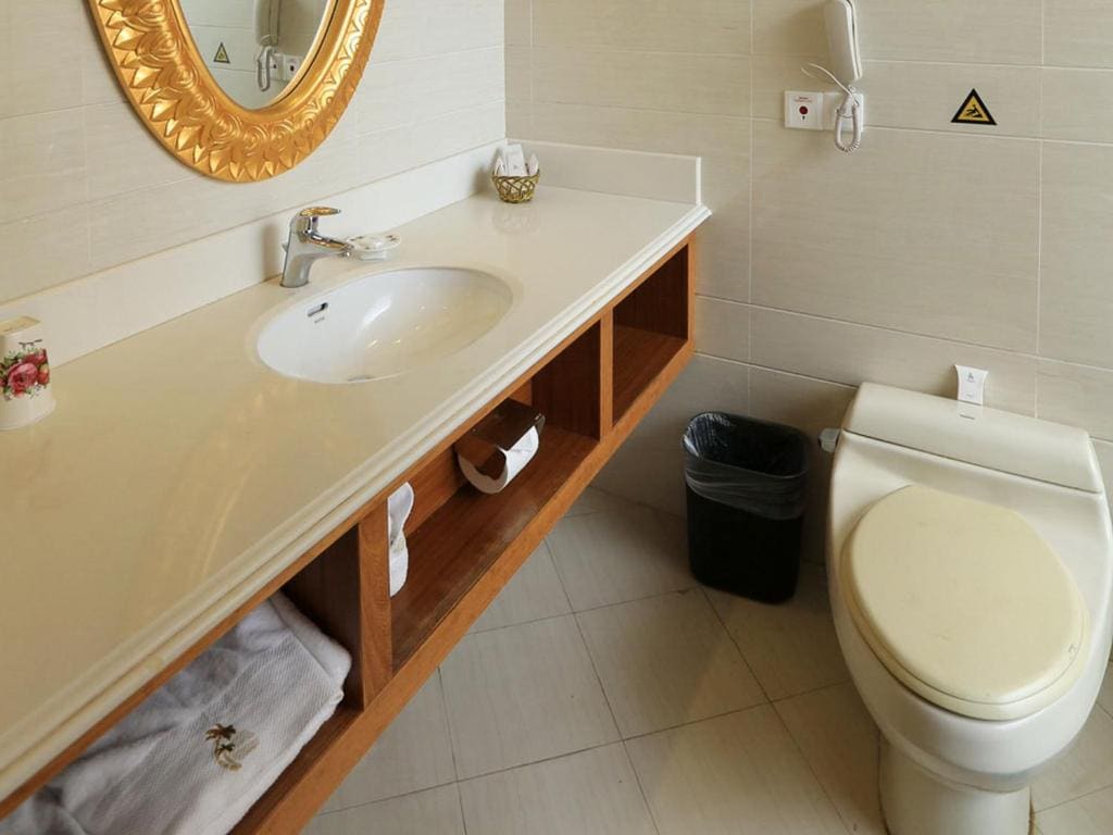 Business Double Room room - Image 2
