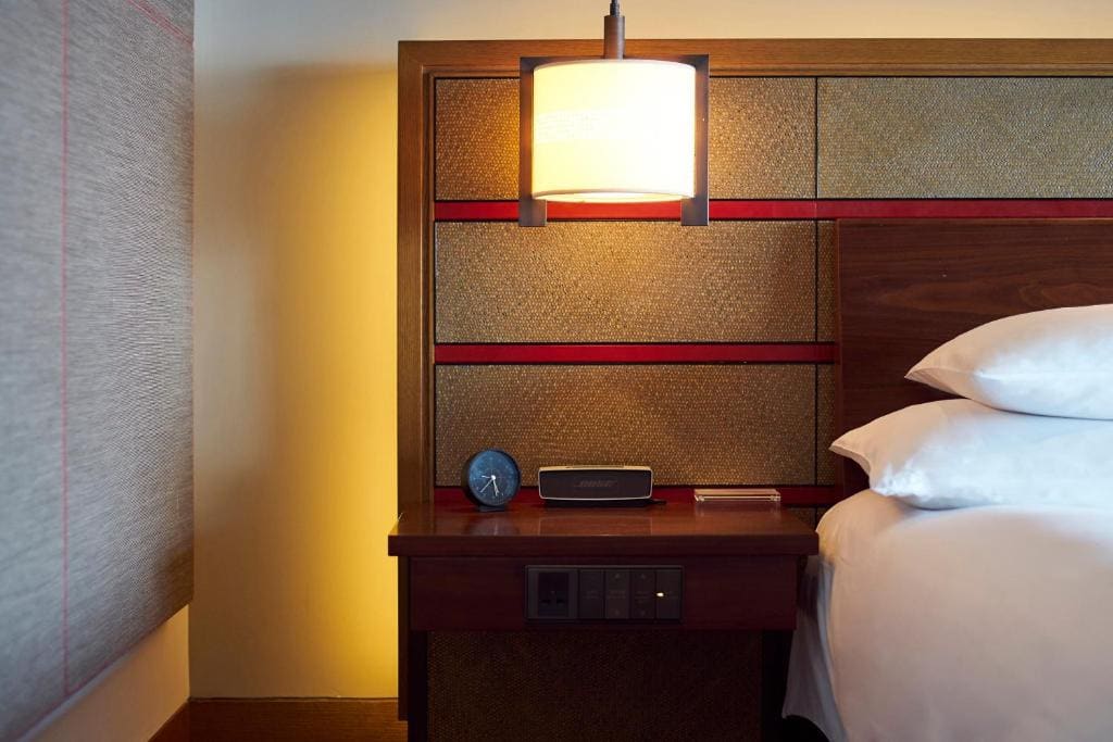 2 Twin Beds Ocean View room - Image 2