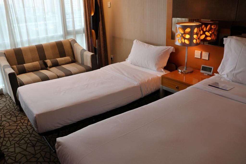 Triple Room room - Image 2