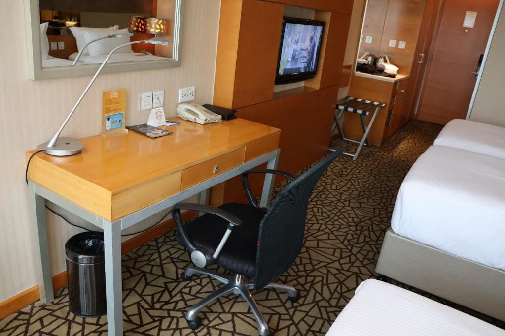 Triple Room room - Image 3