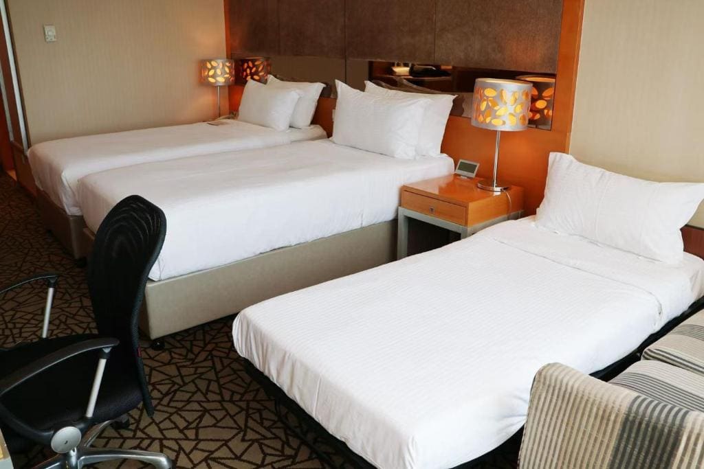 Triple Room room - Image 1