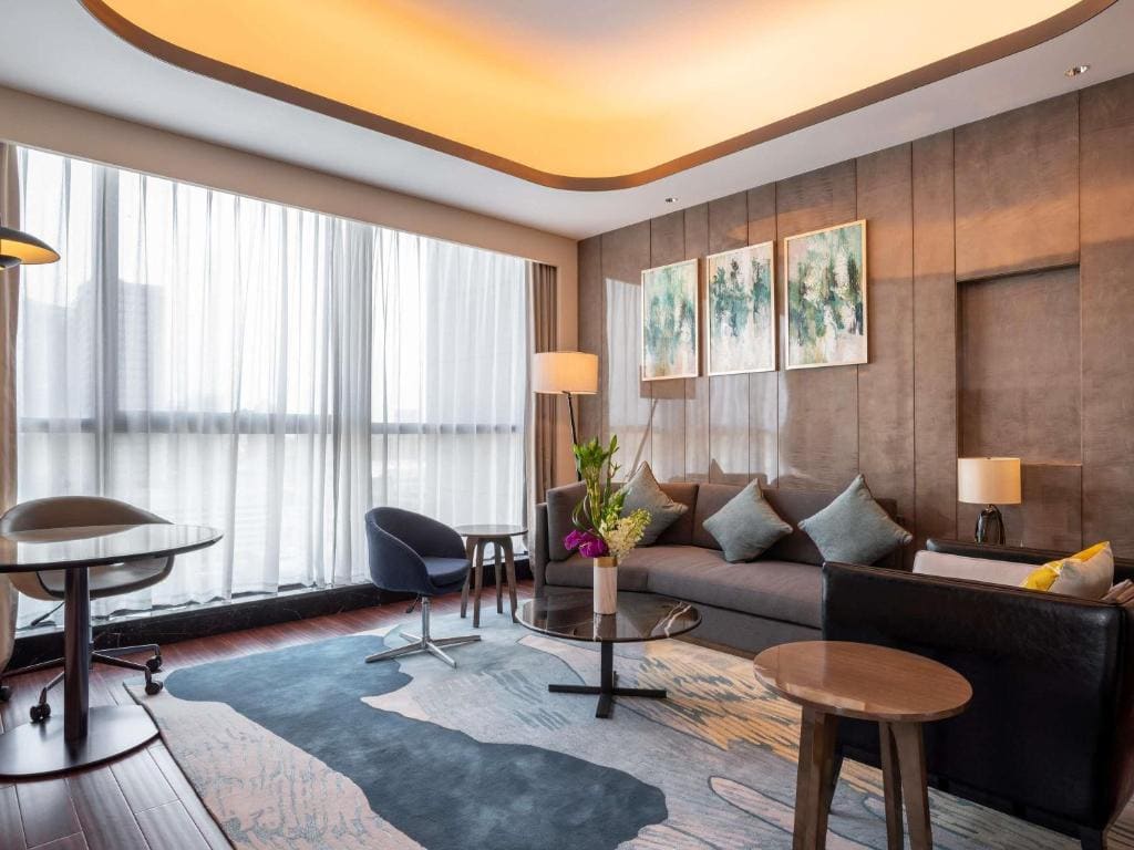 Family King Suite room - Image 1