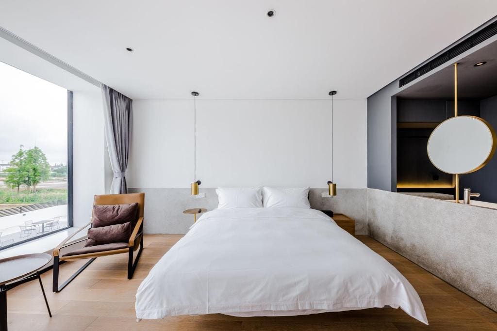 Superior Double Room room - Image 1