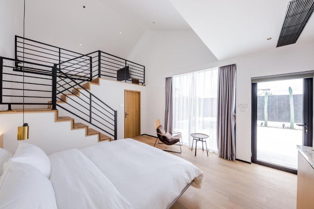 Duplex Suite room - Image 1