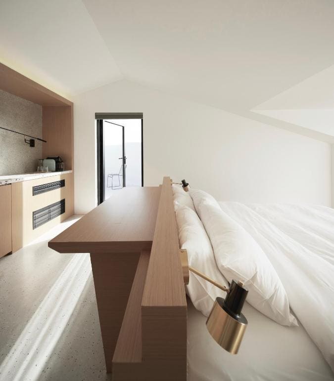 Deluxe Suite room - Image 1